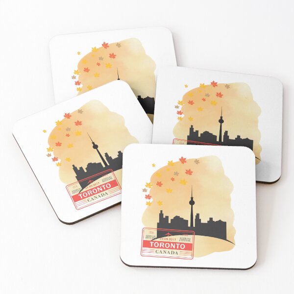 Item preview, Toronto CN Tower Canada designed and sold by Dikshant Goyal.