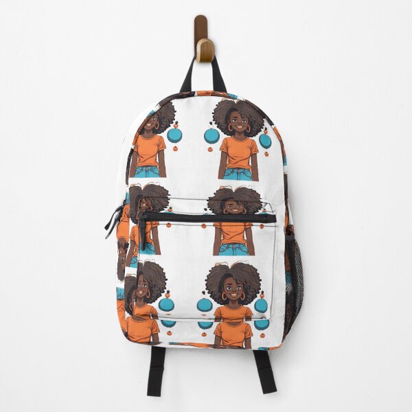 Item preview, amanda the adventurer designed and sold by SplendidStyles.