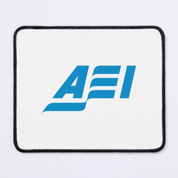 Item preview, American Enterprise Institute Logo designed and sold by -refined-.