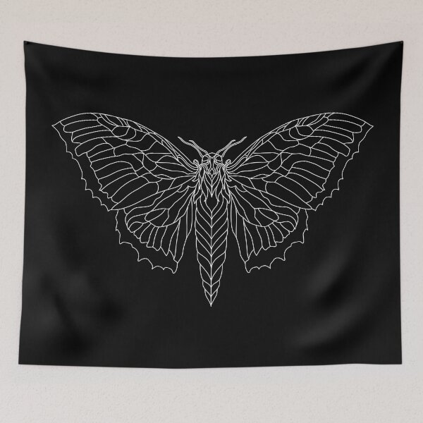 Item preview, Nox Libri - Heterocera designed and sold by Kleze.