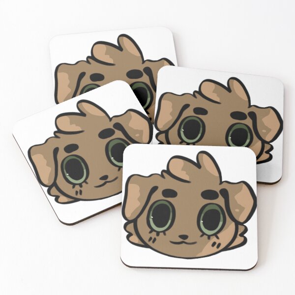 Item preview, Lil pup designed and sold by Pump-k1n.