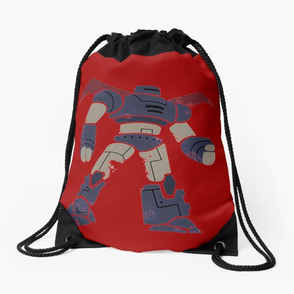 Big Hero 6 Drawstring Bags Redbubble