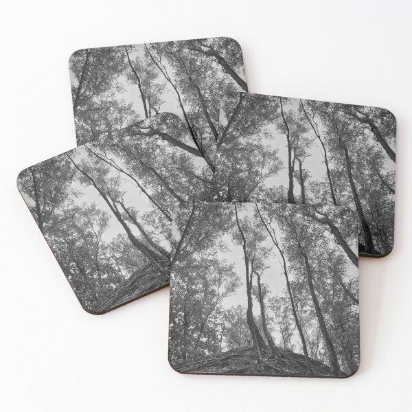 Item preview, Der Geisterwald -- The forest of ghosts designed and sold by Ruhrpottpicture.
