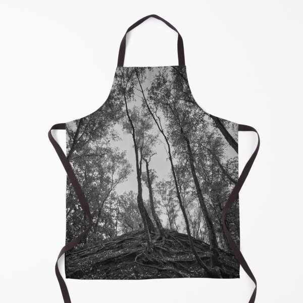 Item preview, Der Geisterwald -- The forest of ghosts designed and sold by Ruhrpottpicture.