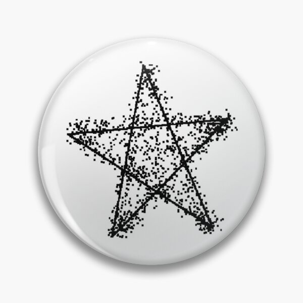 Item preview, Static Star designed and sold by BlueSquirtle29.