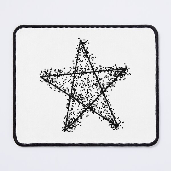 Item preview, Static Star designed and sold by BlueSquirtle29.