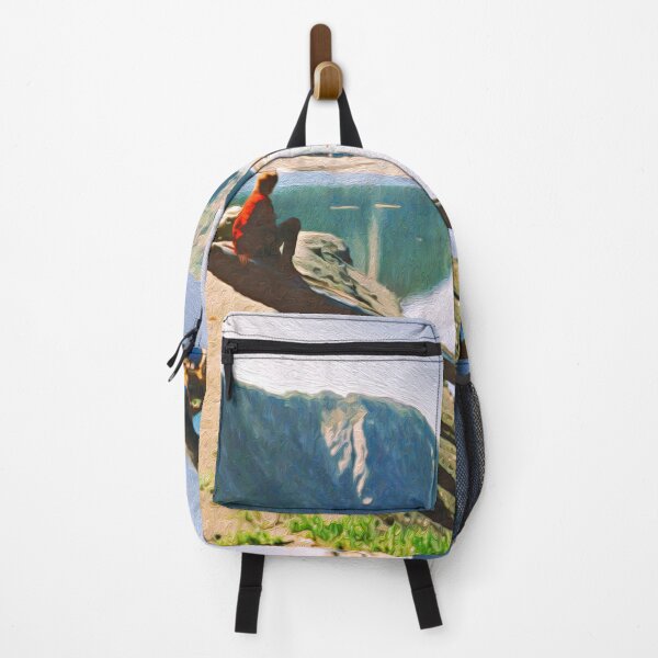 Item preview, SOLITUDE designed and sold by ArtbyRolleen.