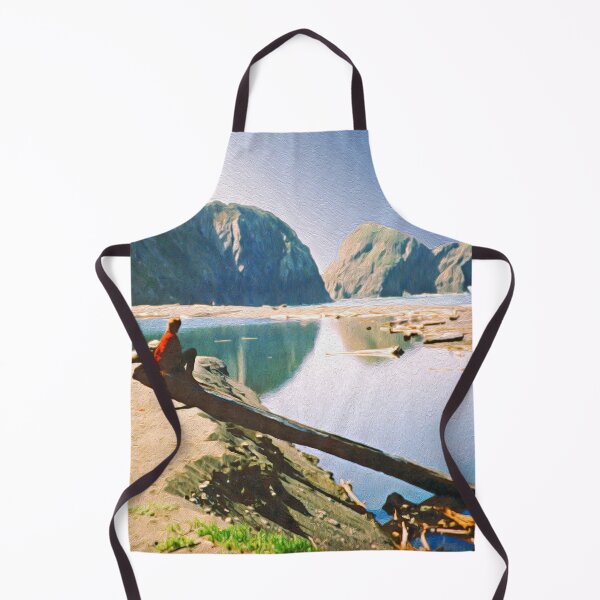 Item preview, SOLITUDE designed and sold by ArtbyRolleen.
