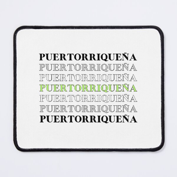 Item preview, Puerto Rican/Puertorriqueña Boricua Queer LGBT Trans/Transgender Agender Flag designed and sold by armontheroad.
