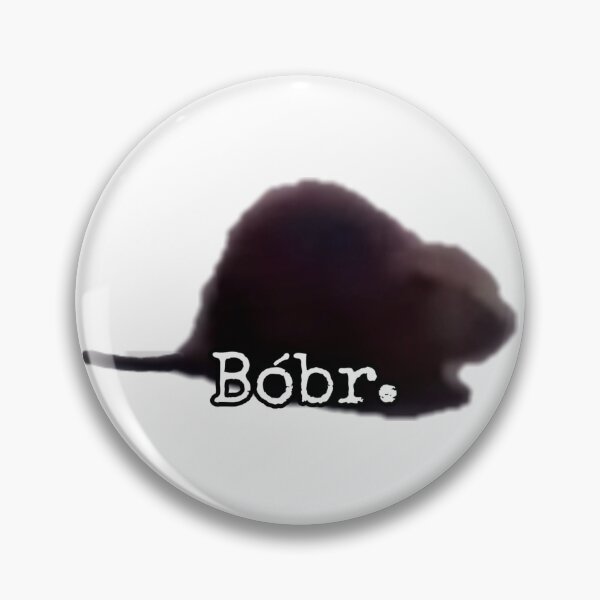 Artikelvorschau, Bóbr. Meme-Bild entworfen und verkauft von ShiftKNB.