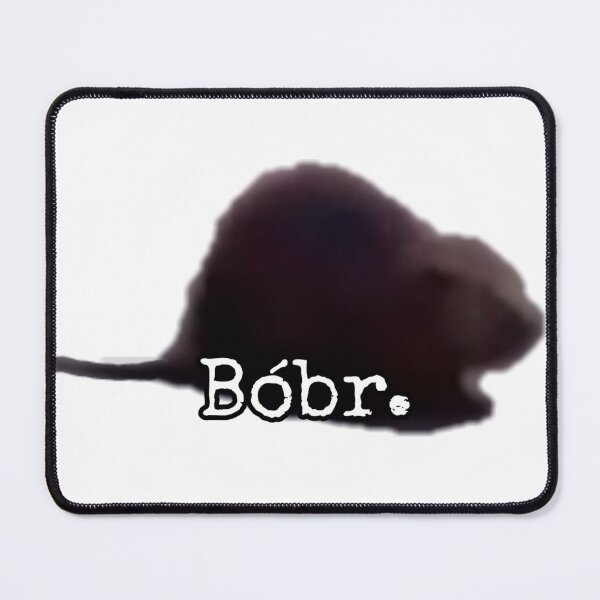 Artikelvorschau, Bóbr. Meme-Bild entworfen und verkauft von ShiftKNB.
