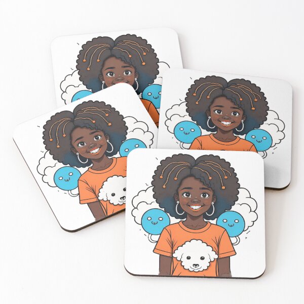 Item preview, Copie de Amanda the adventure designed and sold by SplendidStyles.