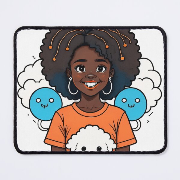 Item preview, Copie de Amanda the adventure designed and sold by SplendidStyles.