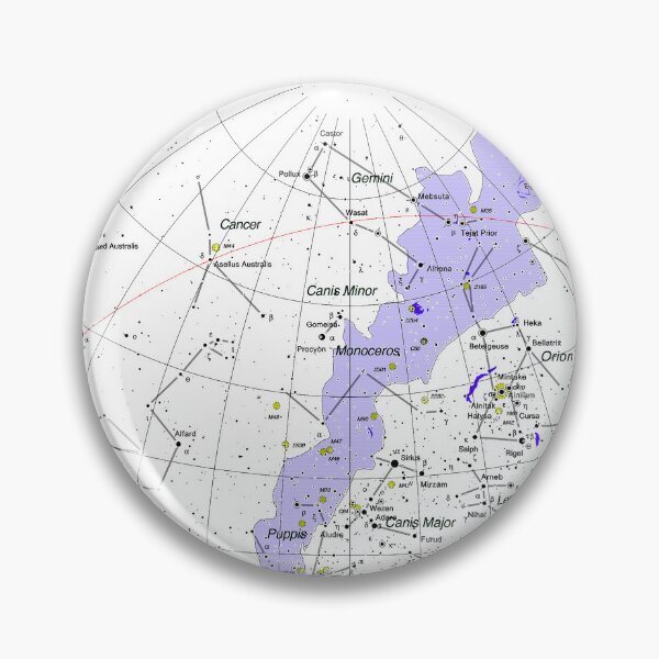 Item preview, Star Map,Night Sky Print, Star Map Poster, Wedding Gift, Constellation of january 2023 designed and sold by PostersProf1.