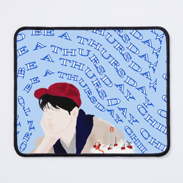 Item preview, Soobin's Thursday Child designed and sold by nashlancrew.