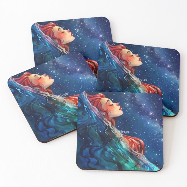 Item preview, sirena designed and sold by tuttosuifiori.
