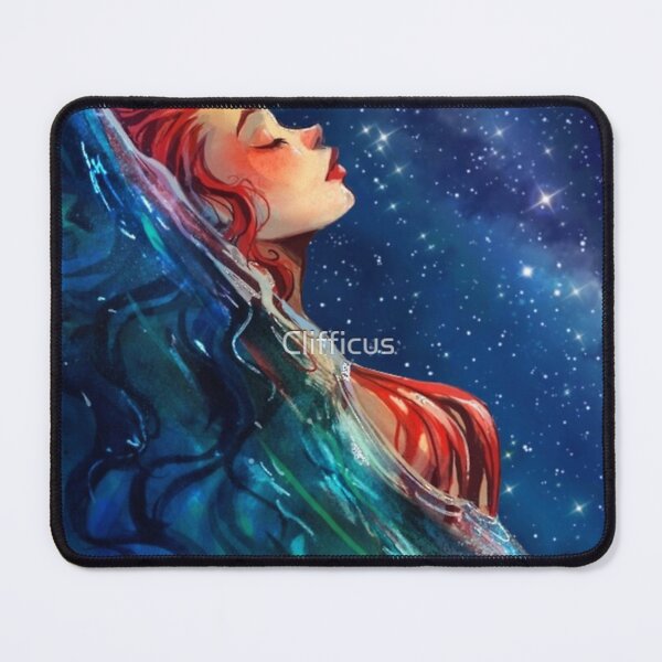 Item preview, sirena designed and sold by tuttosuifiori.