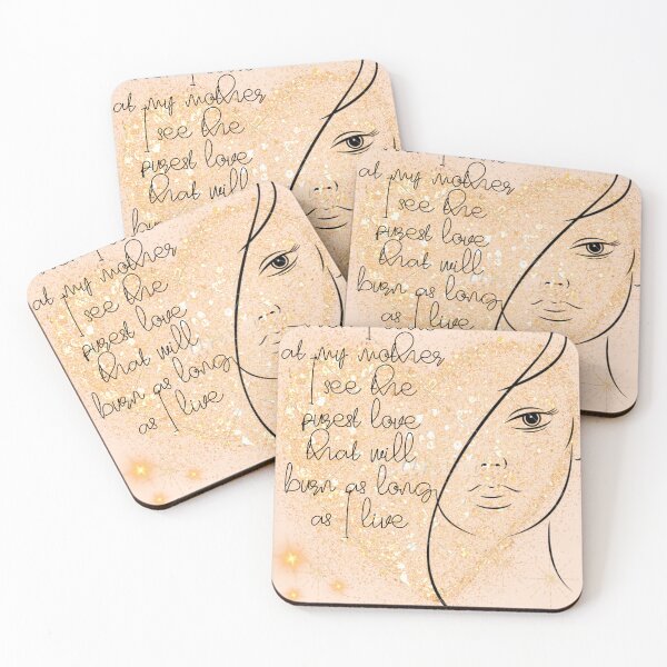 Item preview, Quote for mothers designed and sold by SAFOUANShop.