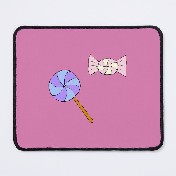 Item preview, I Love Candy designed and sold by Artsyphotos8.
