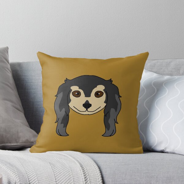 Item preview, Dog Merch - Saluki designed and sold by RedPlagueDoctor.