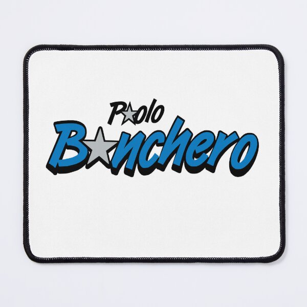 Item preview, Banchero, Orlando Basketball Design designed and sold by FanSwagUnltd.