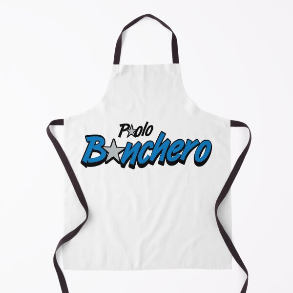 Item preview, Banchero, Orlando Basketball Design designed and sold by FanSwagUnltd.