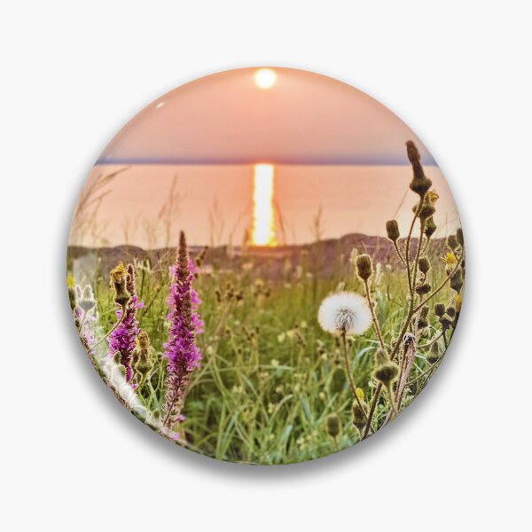 Item preview, Wild flowers designed and sold by Véronique Pelletier.