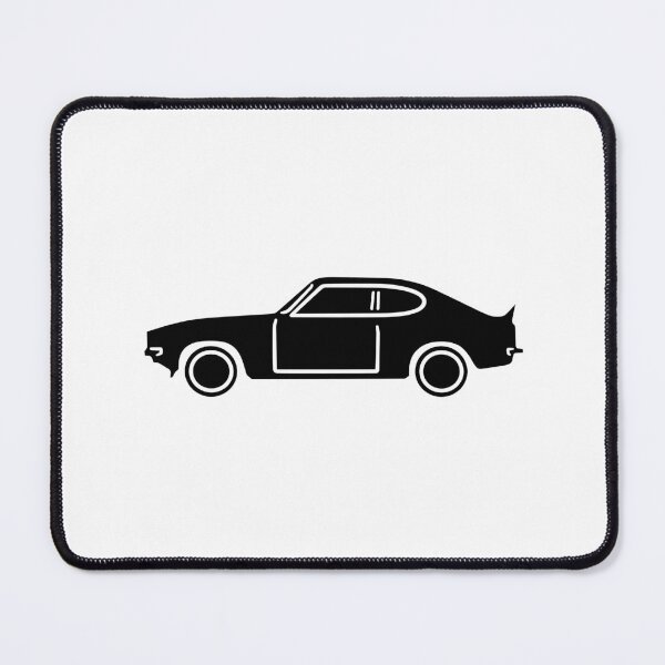 Item preview, Ford Capri RS 3100 1973-1974 designed and sold by AutoClub.