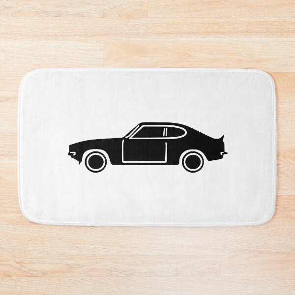 Item preview, Ford Capri RS 3100 1973-1974 designed and sold by AutoClub.