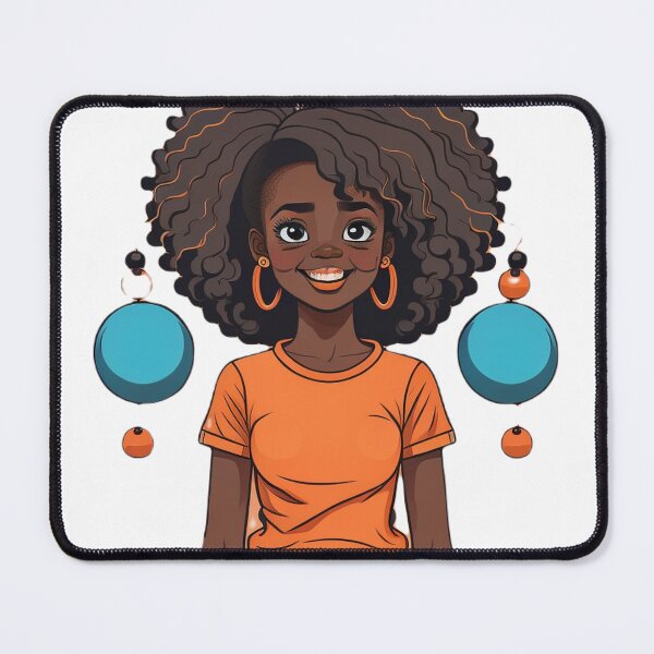 Item preview, amanda the adventurer designed and sold by SplendidStyles.