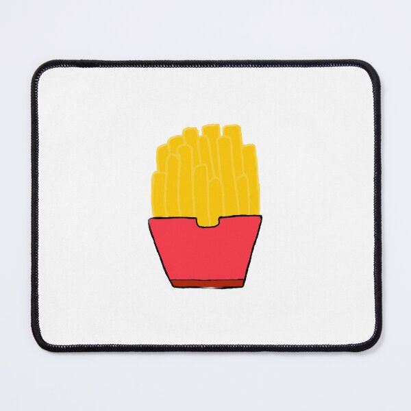 Item preview, French Fries designed and sold by Artsyphotos8.
