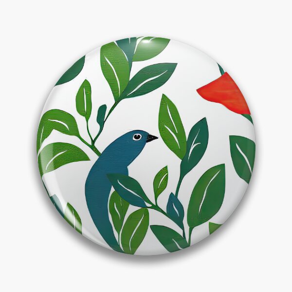 Item preview, Fusion of Florals and Foliage designed and sold by Krauss96.