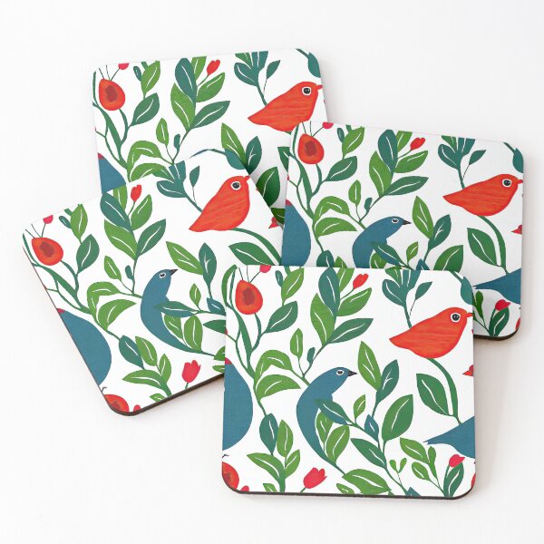 Item preview, Fusion of Florals and Foliage designed and sold by Krauss96.