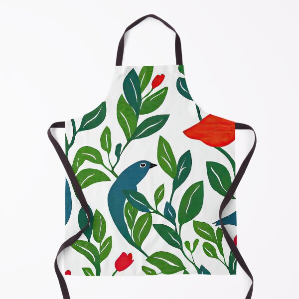 Item preview, Fusion of Florals and Foliage designed and sold by Krauss96.