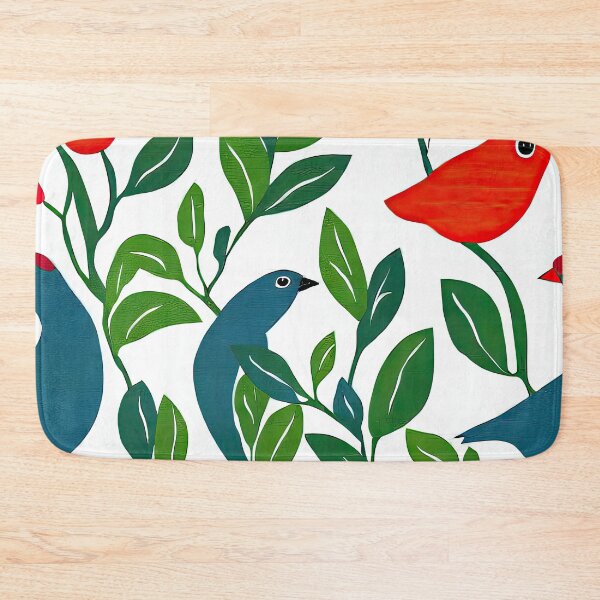 Item preview, Fusion of Florals and Foliage designed and sold by Krauss96.