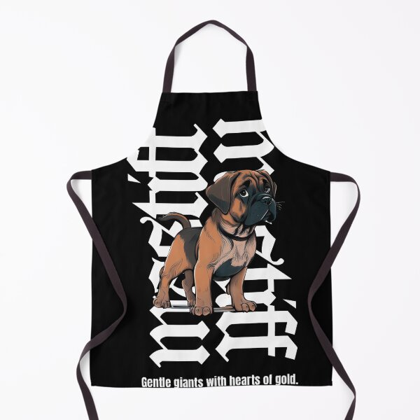 Item preview, Titan's Legacy: Majestic Mastiff Design Unleashed designed and sold by 1Miljan2.