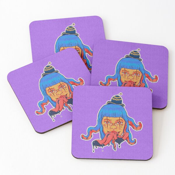Item preview, octopus designed and sold by vanedcz.