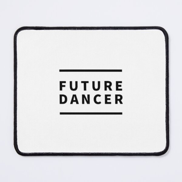 Item preview, Future dancer designed and sold by peaceispossible.
