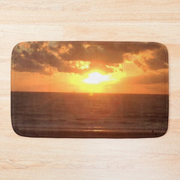 Item preview, Sunny Waves designed and sold by thed4rkestrose.