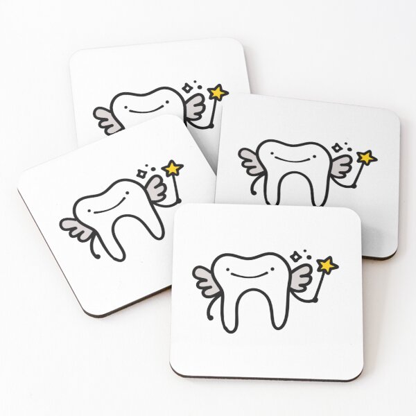 Item preview, Tooth Fairy designed and sold by Alilcasias.