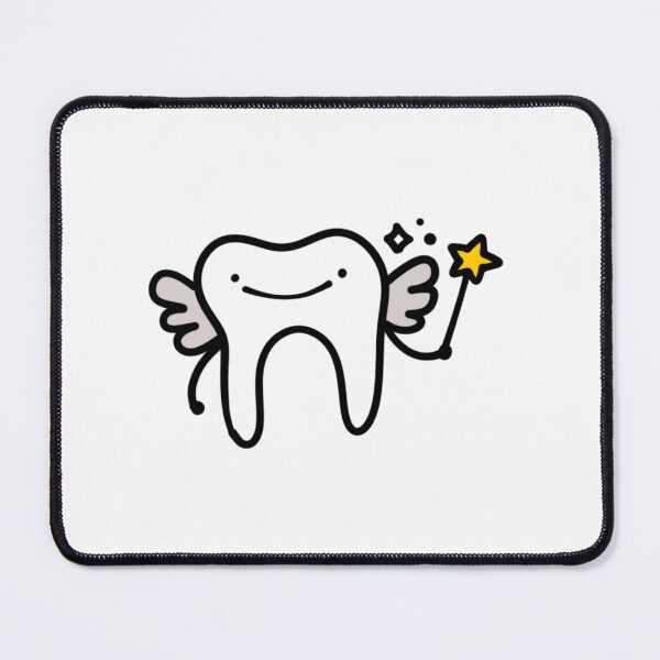 Item preview, Tooth Fairy designed and sold by Alilcasias.