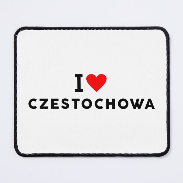 Item preview, Czestochowa Poland designed and sold by tony4urban.