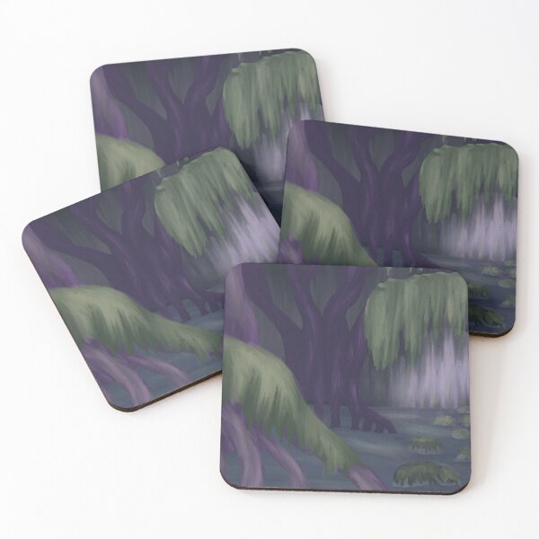 Item preview, swamp designed and sold by ScarletWith1Tea.