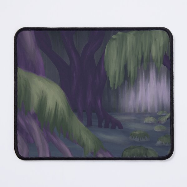 Item preview, swamp designed and sold by ScarletWith1Tea.