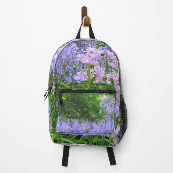 Item preview, Not all Bluebells are blue! designed and sold by Violaman.