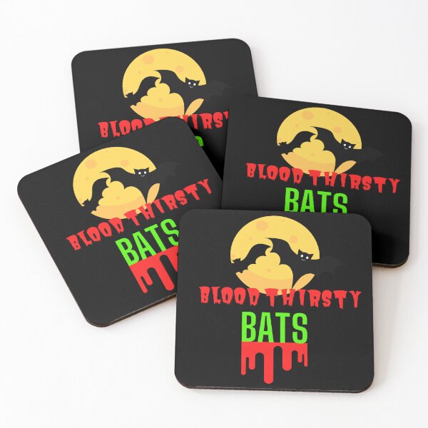 Item preview, Blood Thirsty designed and sold by Josh Ajay Designs.