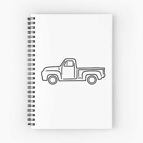 Item preview, Ford F100 2nd gen designed and sold by AutoClub.