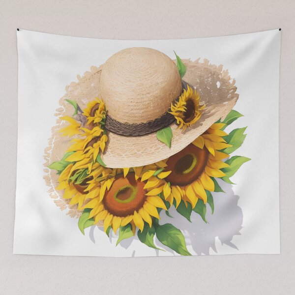 Item preview, Sunflower Delight designed and sold by printyai.