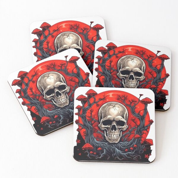 Item preview, Bones and Botany designed and sold by Fantasy Masterpiece.