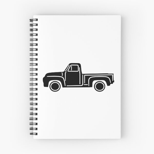 Item preview, Ford F100 2nd gen designed and sold by AutoClub.